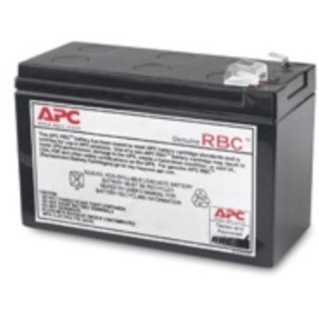 Apc Replacement Battery 110, RBC110 APCRBC110